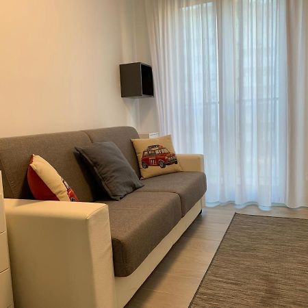 Trilocale In Zona Bocconi/Navigli Apartman Milánó Kültér fotó