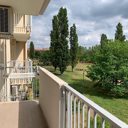 Trilocale In Zona Bocconi/Navigli Apartman Milánó Kültér fotó