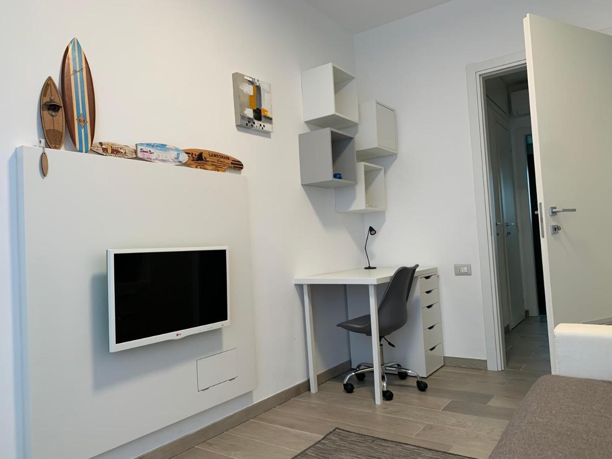 Trilocale In Zona Bocconi/Navigli Apartman Milánó Kültér fotó