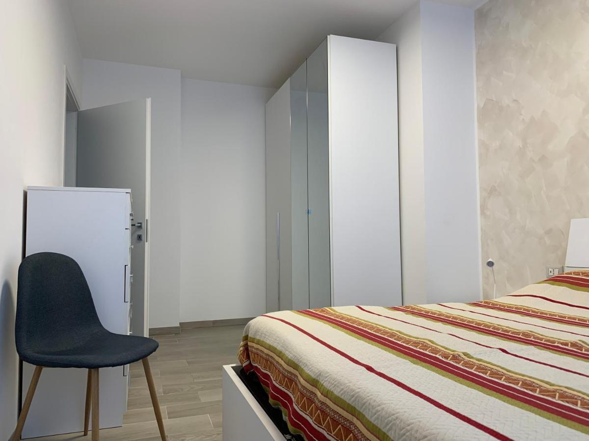 Trilocale In Zona Bocconi/Navigli Apartman Milánó Kültér fotó