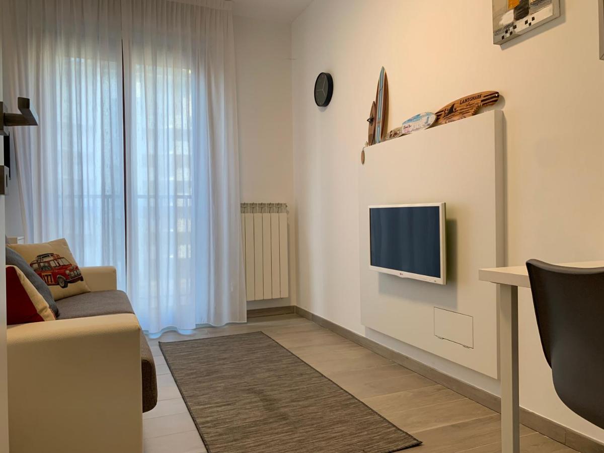 Trilocale In Zona Bocconi/Navigli Apartman Milánó Kültér fotó