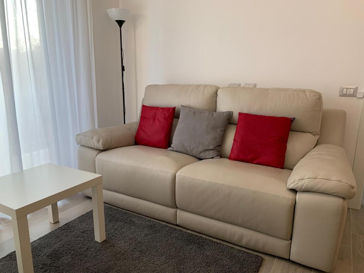Trilocale In Zona Bocconi/Navigli Apartman Milánó Kültér fotó