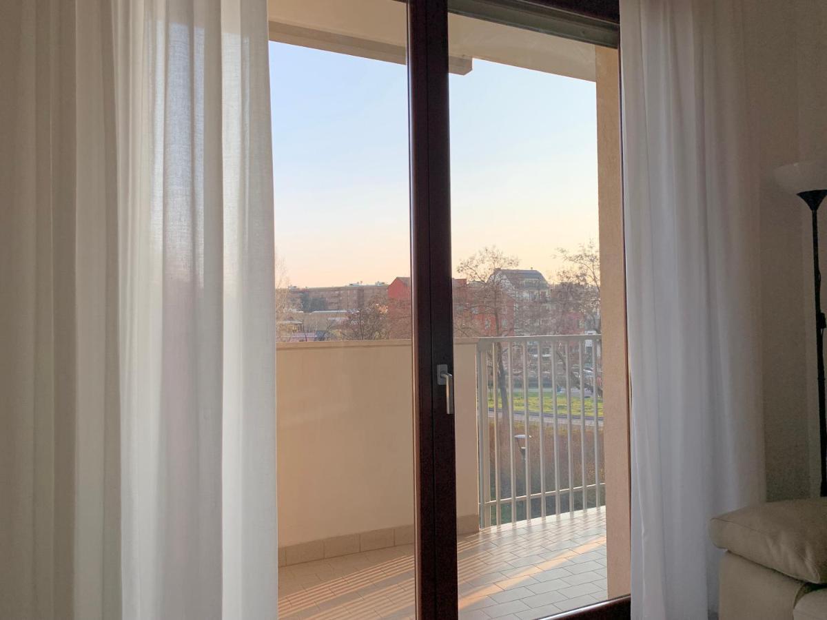 Trilocale In Zona Bocconi/Navigli Apartman Milánó Kültér fotó