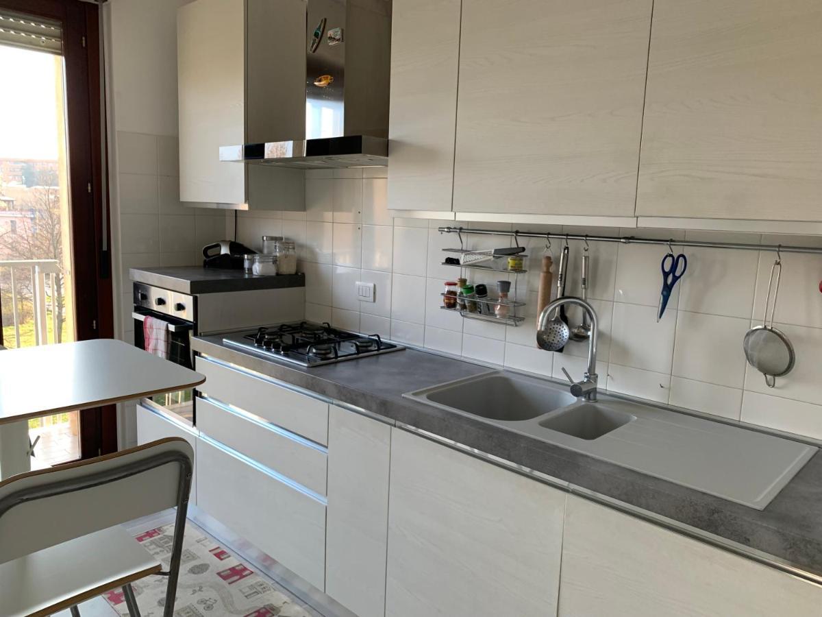 Trilocale In Zona Bocconi/Navigli Apartman Milánó Kültér fotó