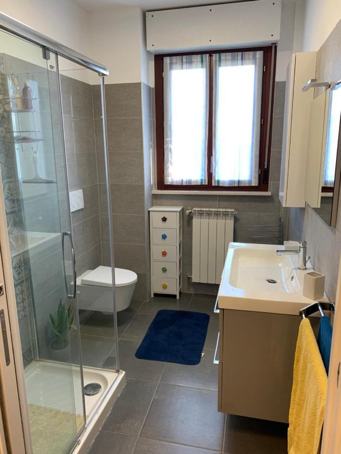 Trilocale In Zona Bocconi/Navigli Apartman Milánó Kültér fotó